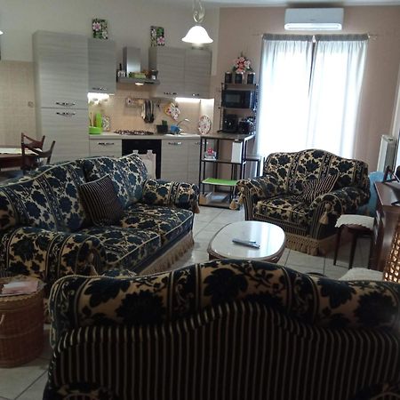 Hotel I Fiori Di Amina Le Begonie Pietramelara Esterno foto